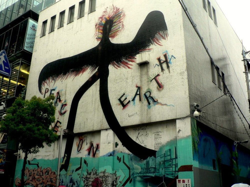 キン肉マンマンホール巡りの写真12