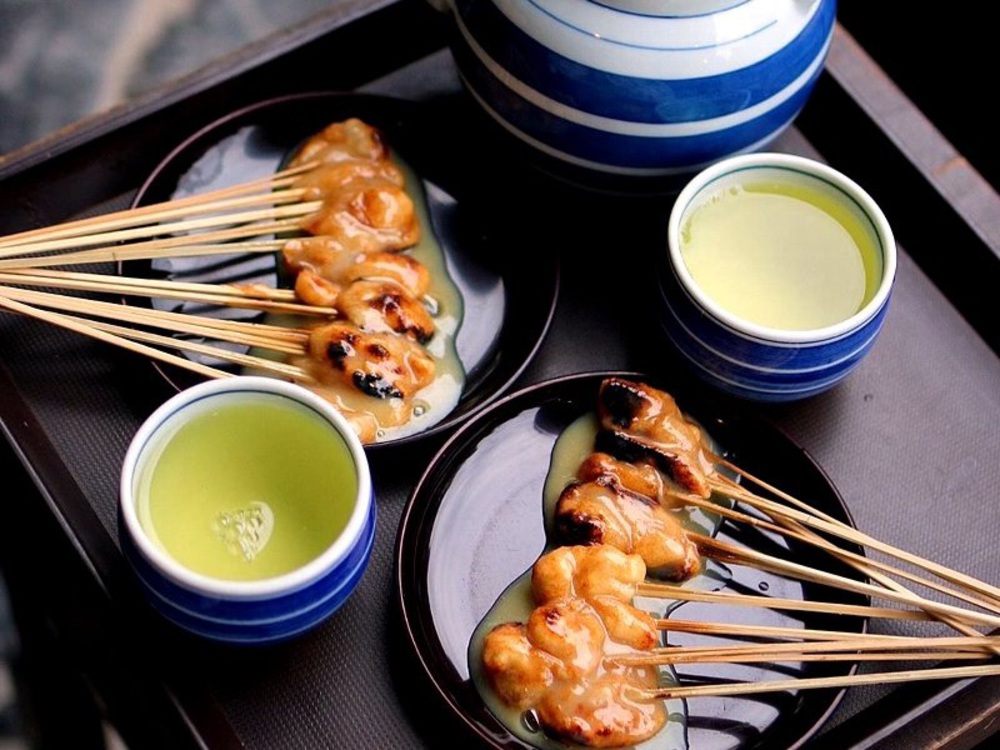 京都五山を西から東への写真9