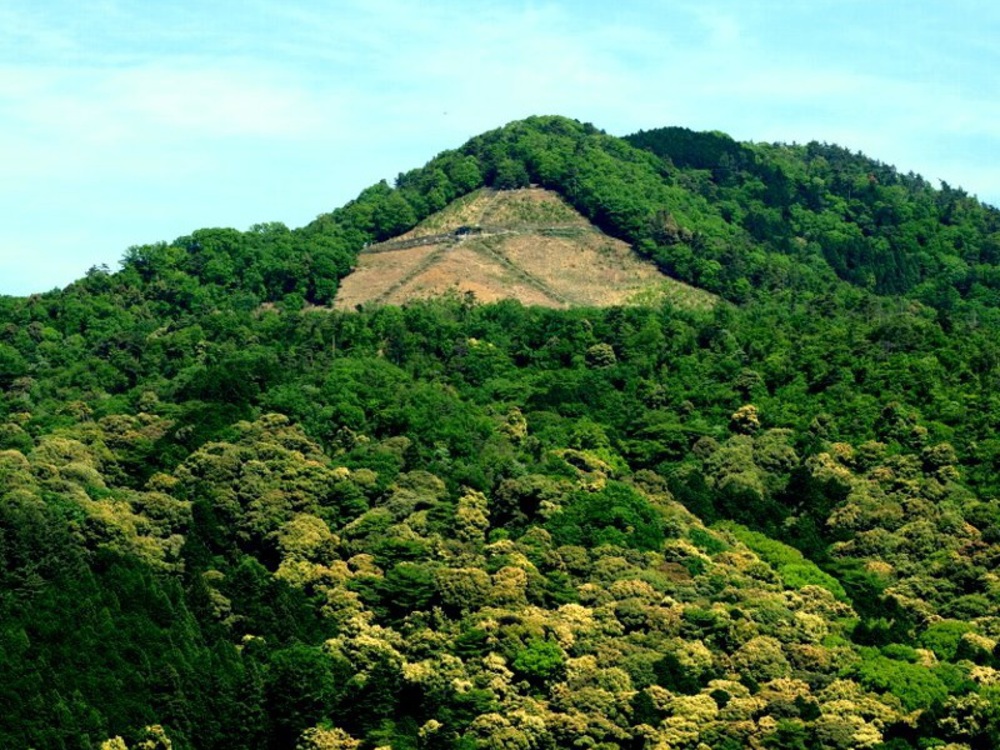 京都五山を西から東への写真16