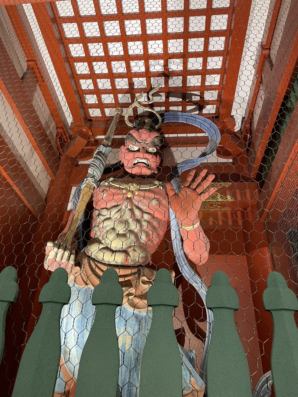 歌川広重と共にRUN 浅草の写真8