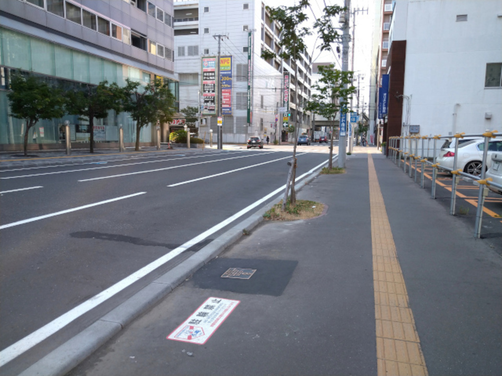 【東京オリンピック】マラソンコース 記念銘板巡りランの写真17