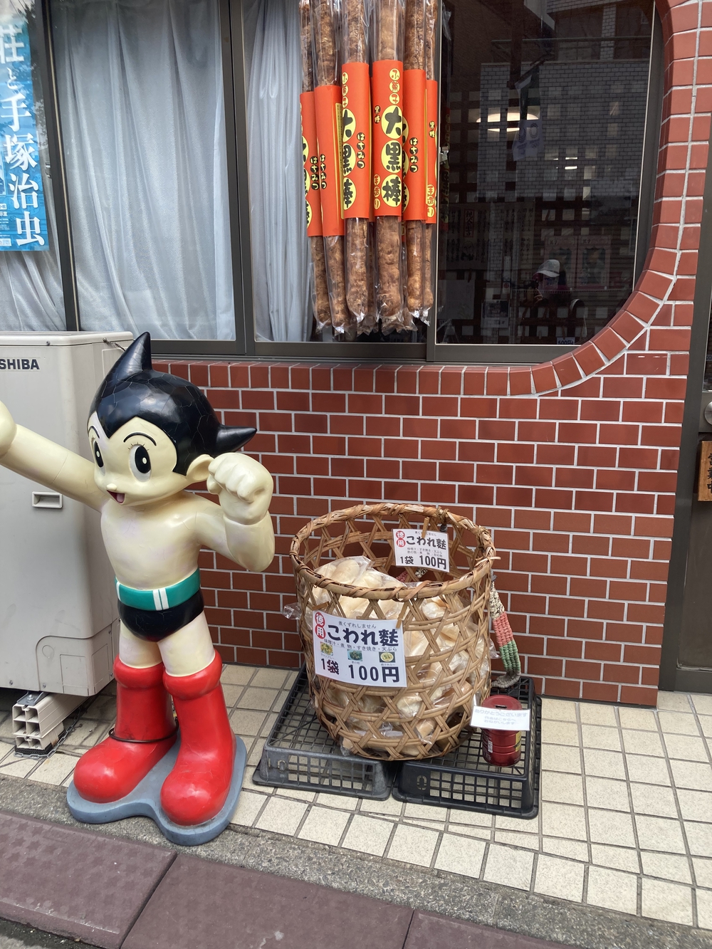 トキワ荘 立教 江戸川乱歩の写真4