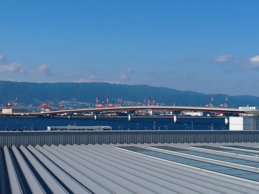 潮風テイクオフランの写真3