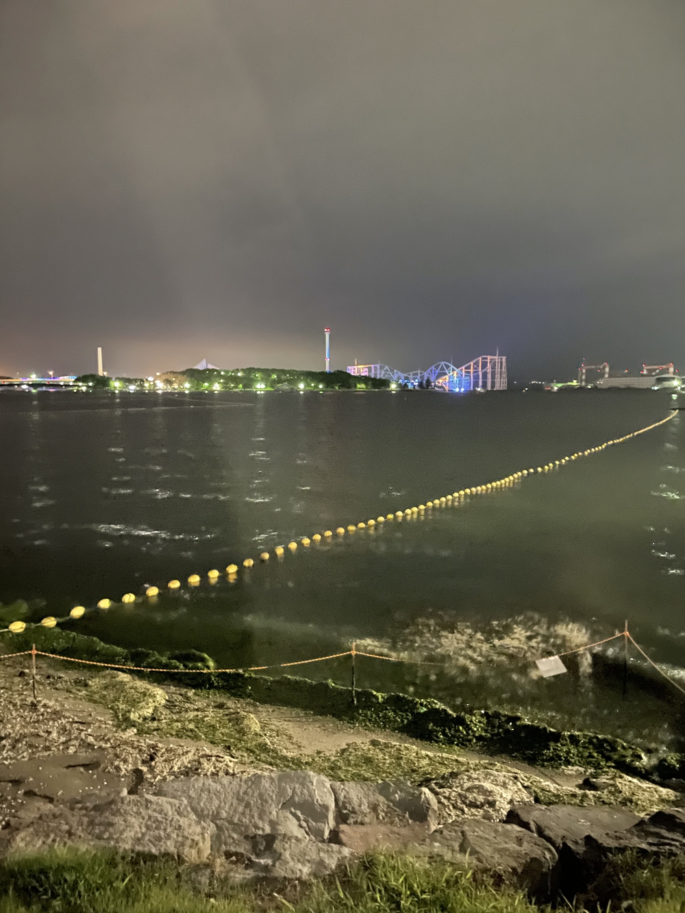 歌川広重と共にRUN 金沢八景の写真5