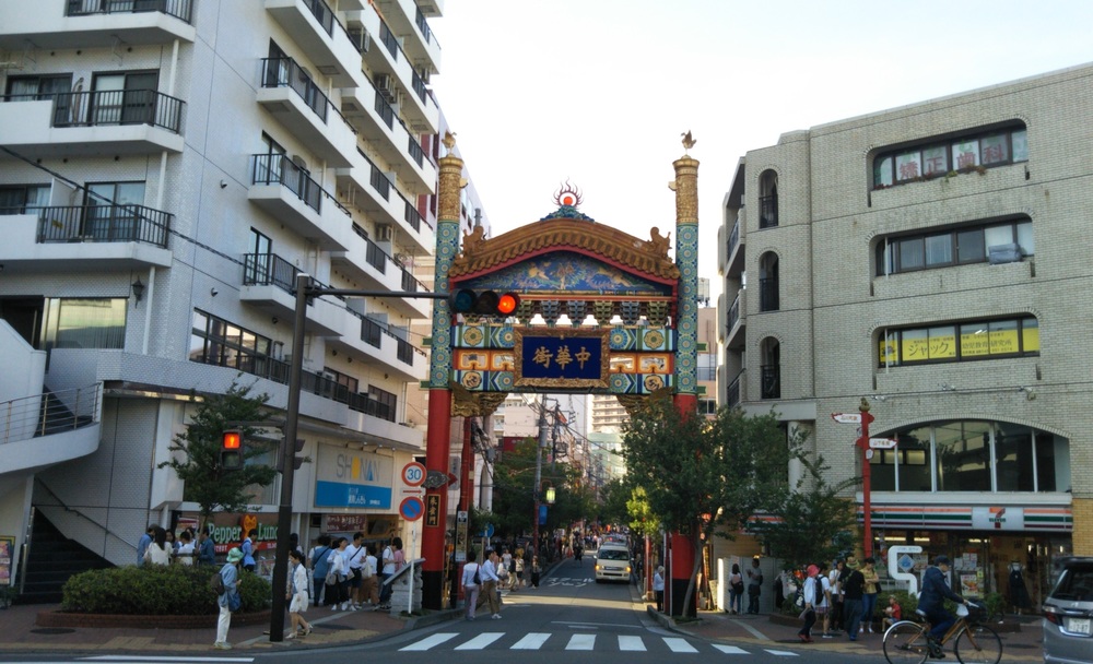 みなとみらいのイイトコドリRUNの写真9