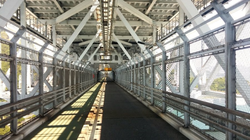 しまなみ海道（尾道駅⇒今治駅）の写真6