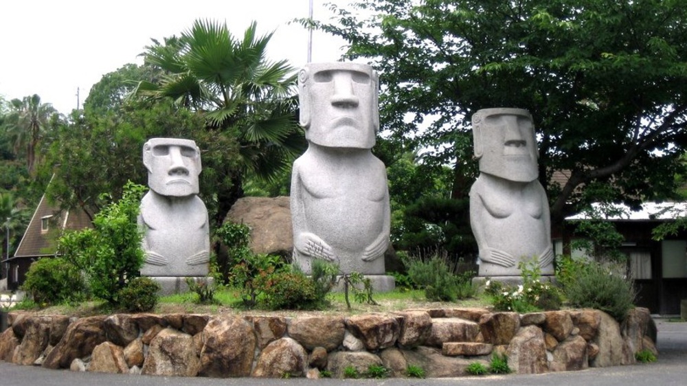 しまなみ海道（尾道駅⇒今治駅）の写真8