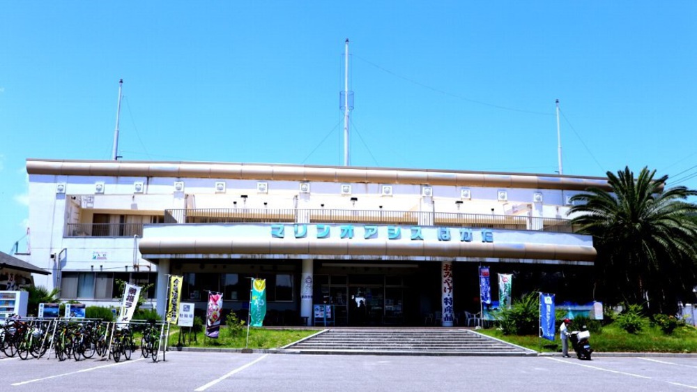 しまなみ海道（尾道駅⇒今治駅）の写真18