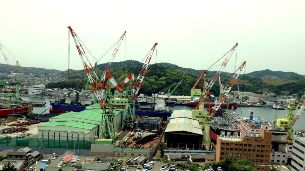 しまなみ海道（尾道駅⇒今治駅）の写真25