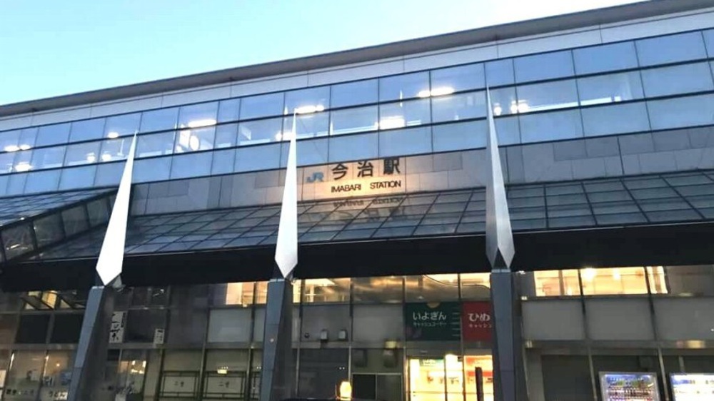 しまなみ海道（尾道駅⇒今治駅）の写真28