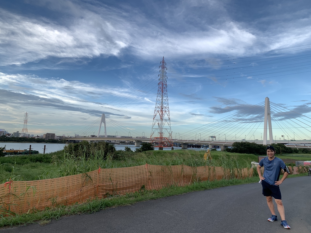 羽田空港は遠かった...✈️の写真3