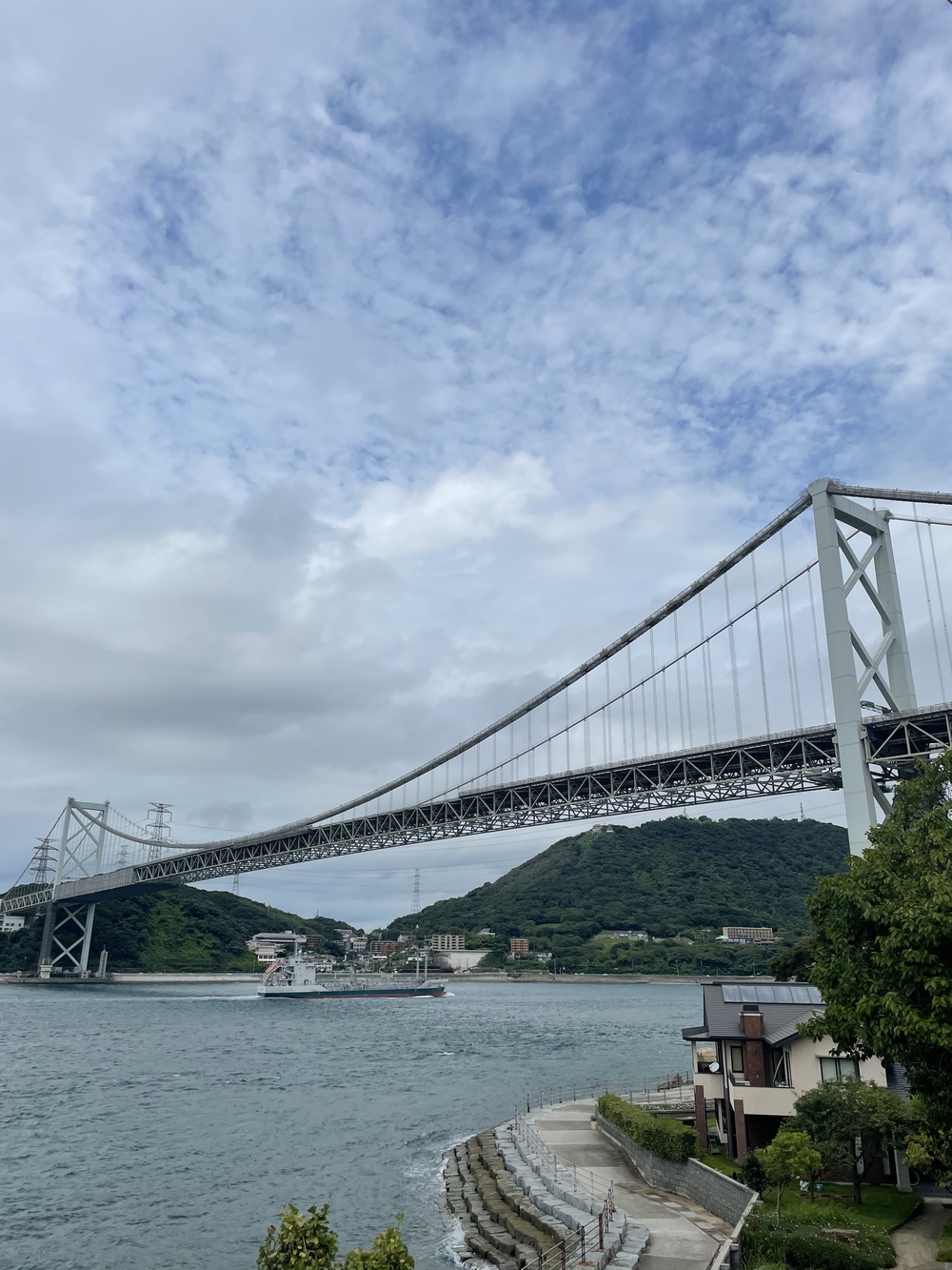 歌川広重と共にRUN 門司港の写真6