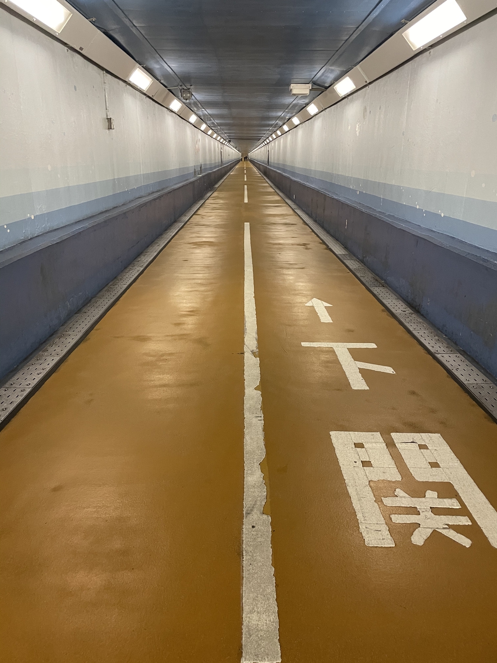 歌川広重と共にRUN 門司港の写真10