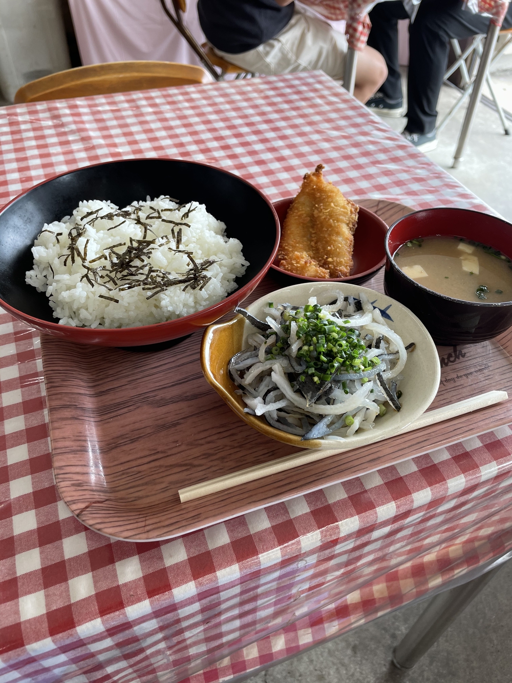 歌川広重と共にRUN 下関の写真7