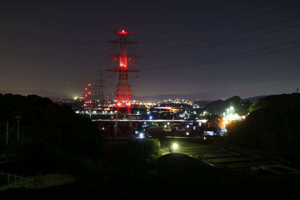 【北九州おすすめコース】畑貯水池一周の写真3