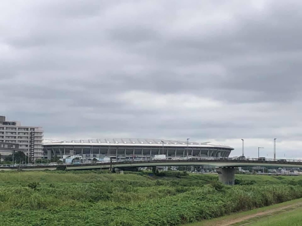 元住吉から武蔵小杉（遠回り）の写真5