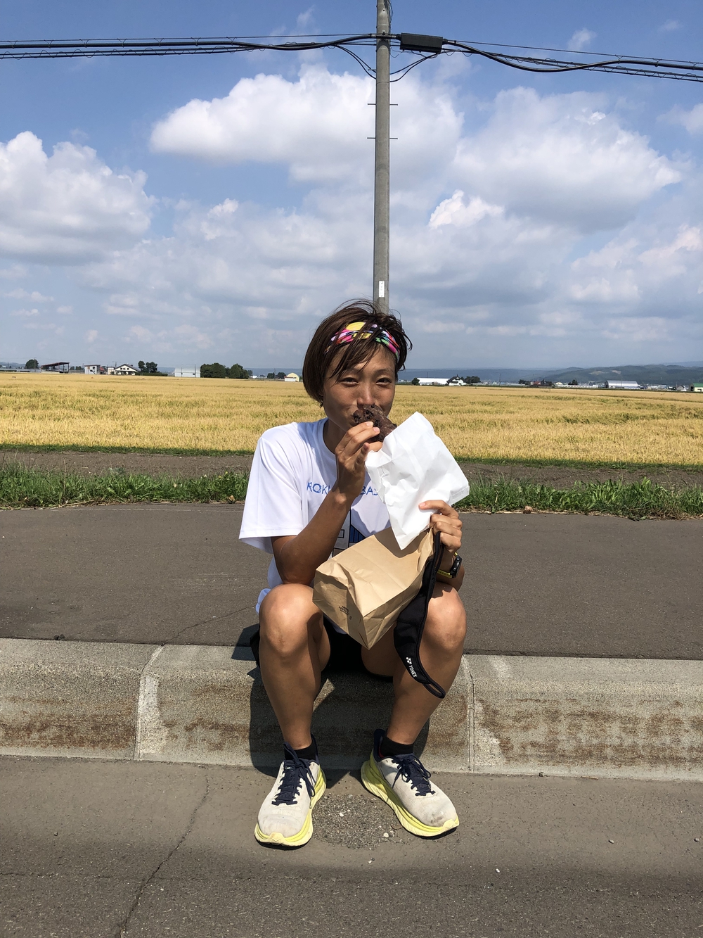 麓郷base40kmの写真5