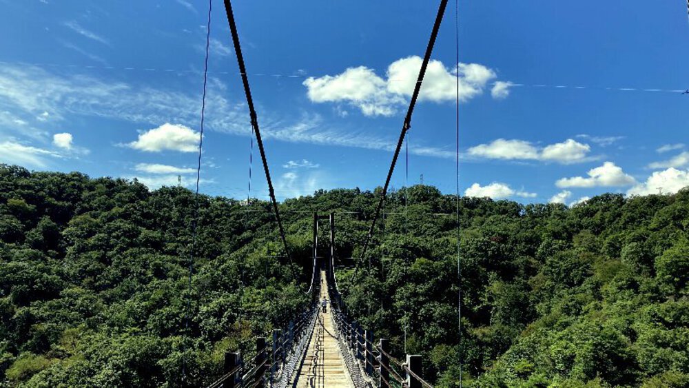 大阪府交野市の2大絶景スポットの写真10