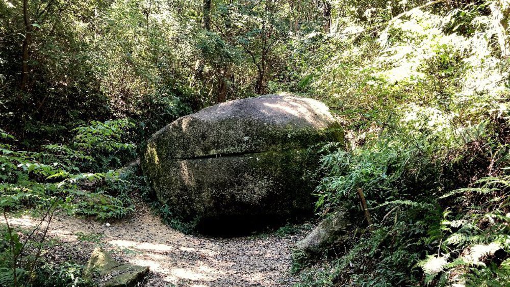 大阪府交野市の2大絶景スポットの写真12