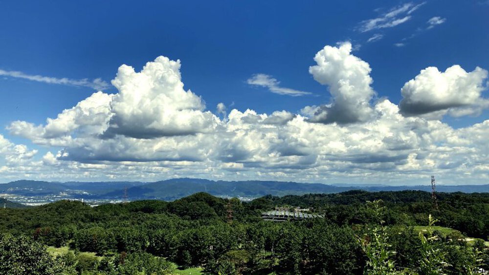 大阪府交野市の2大絶景スポットの写真19