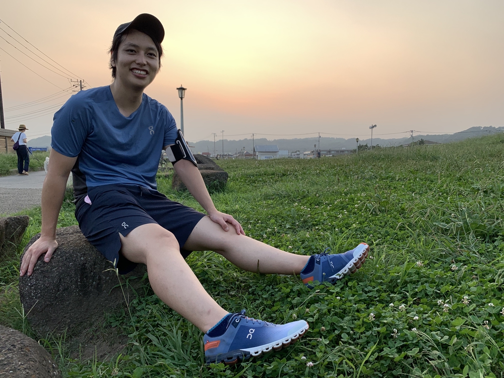 海あり山あり鎌倉ラン🏃‍♂️の写真5