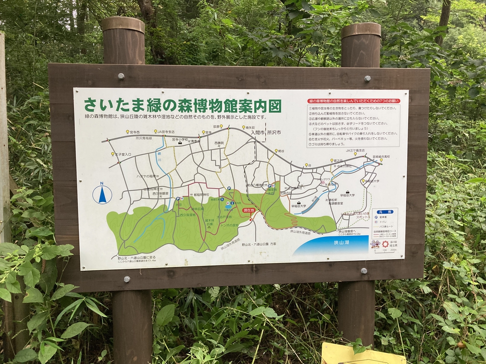 都会の田舎の写真5