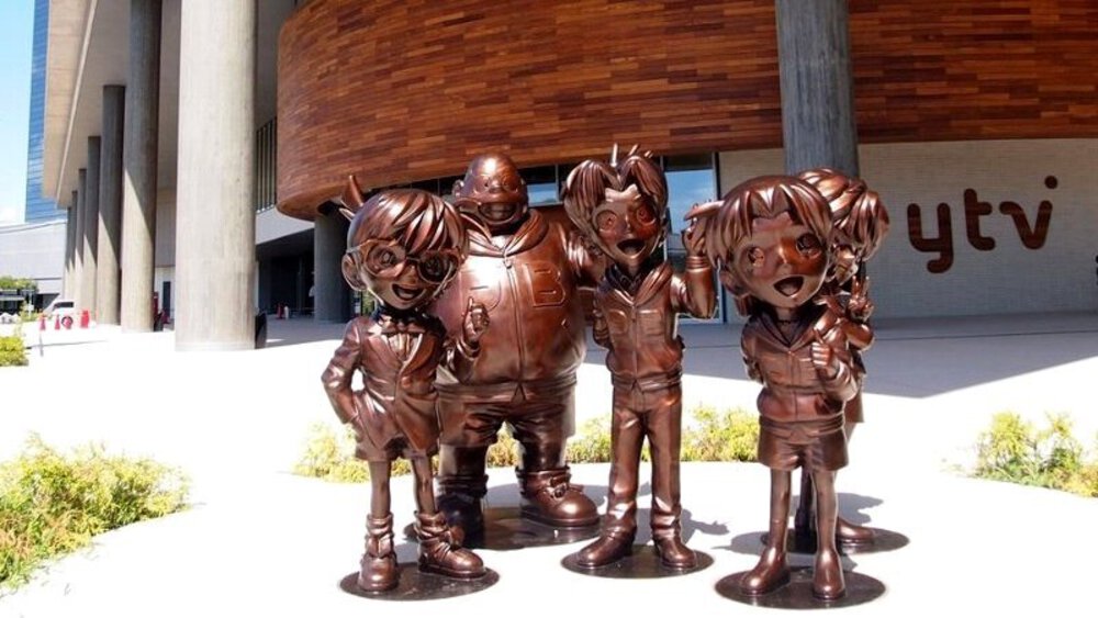 欲張り大阪『七・七・七』めぐりの写真3