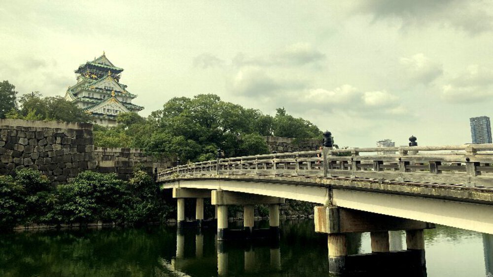 欲張り大阪『七・七・七』めぐりの写真5