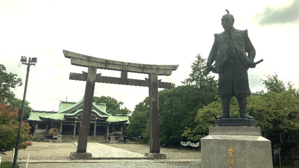 欲張り大阪『七・七・七』めぐりの写真6