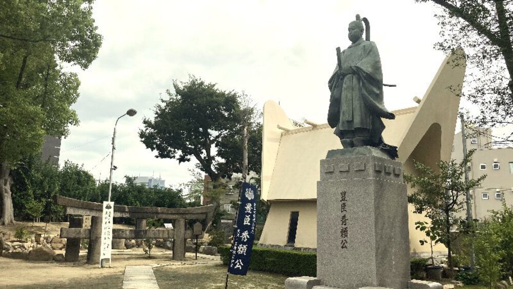 欲張り大阪『七・七・七』めぐりの写真8