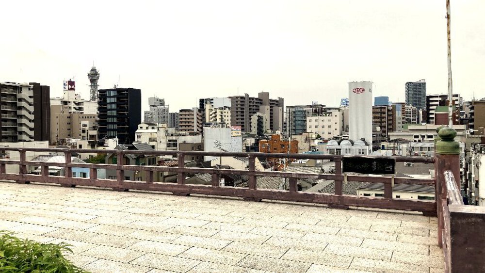 欲張り大阪『七・七・七』めぐりの写真23