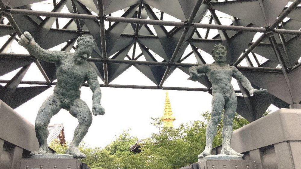 欲張り大阪『七・七・七』めぐりの写真27