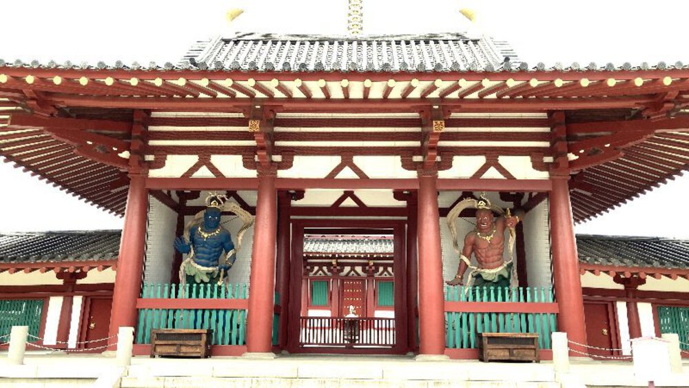 欲張り大阪『七・七・七』めぐりの写真29