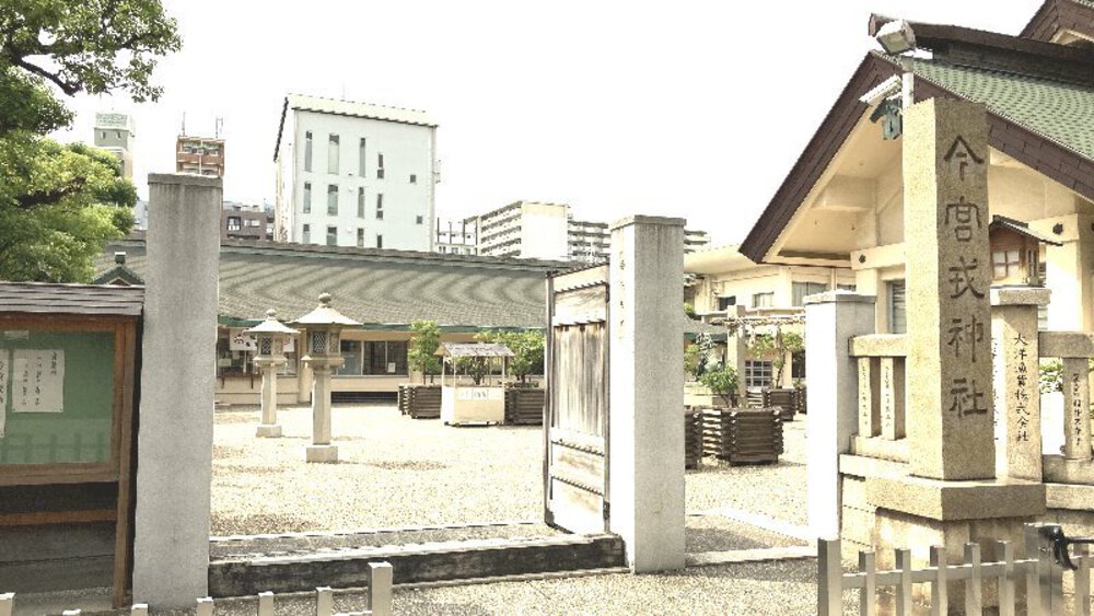 欲張り大阪『七・七・七』めぐりの写真36