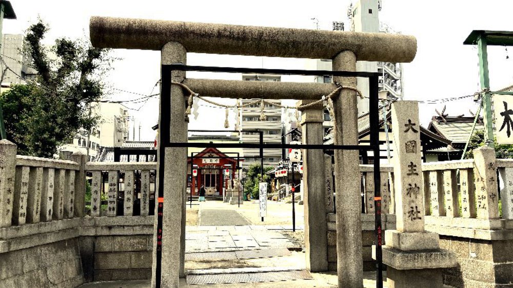 欲張り大阪『七・七・七』めぐりの写真37