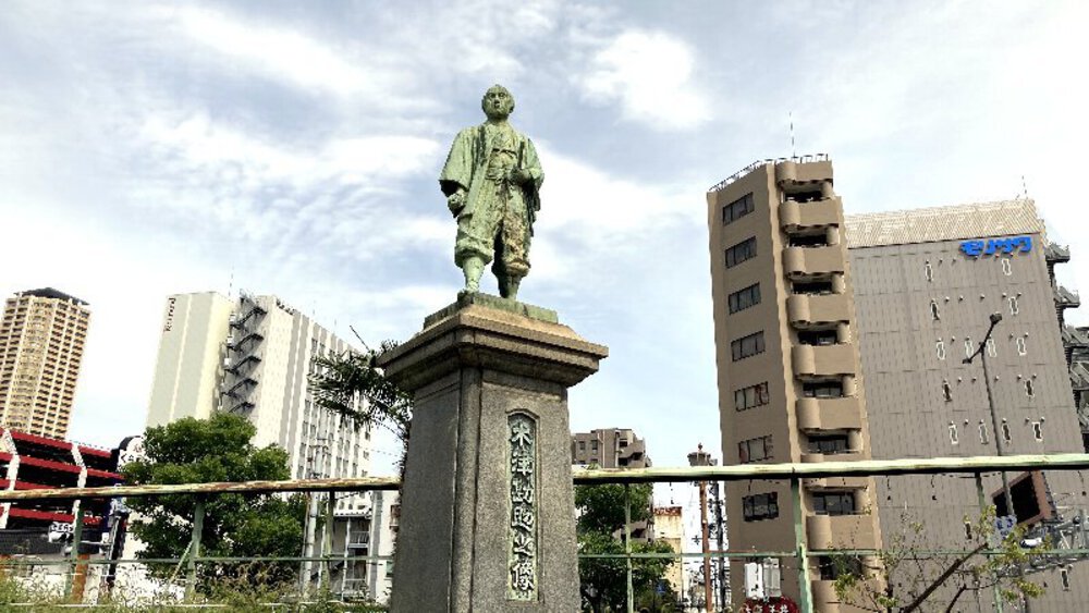 欲張り大阪『七・七・七』めぐりの写真38