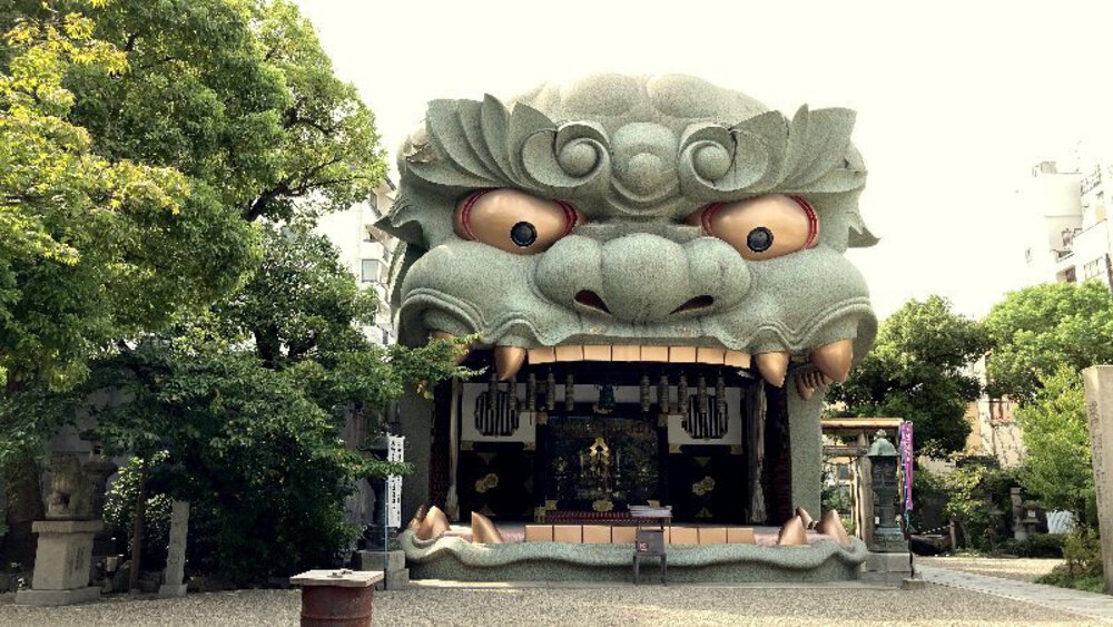 欲張り大阪『七・七・七』めぐりの写真39