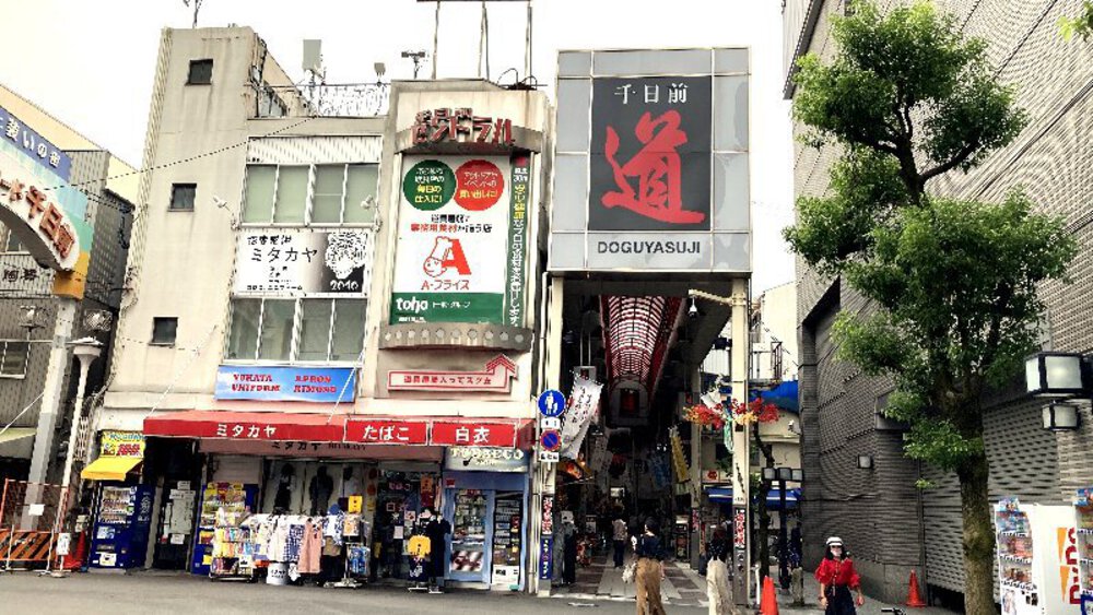 欲張り大阪『七・七・七』めぐりの写真42