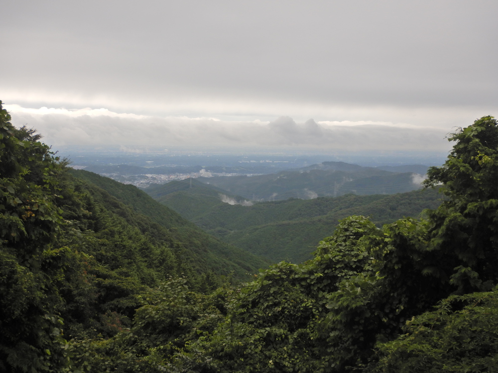 ときがわ町の峠巡りの写真14