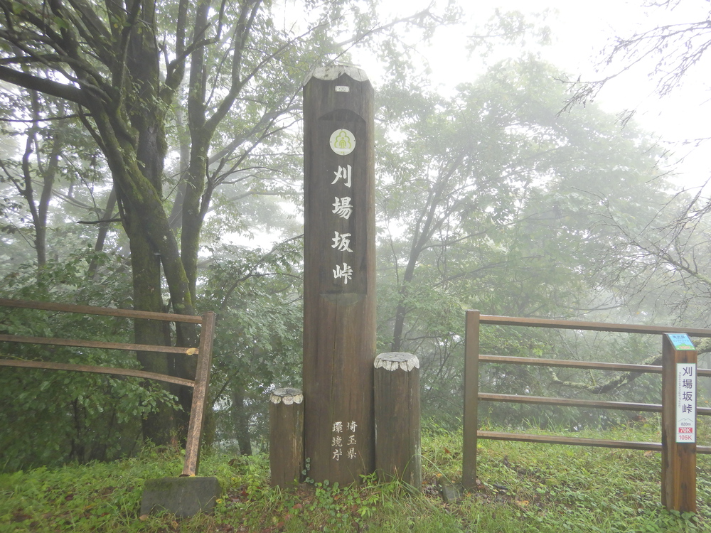 ときがわ町の峠巡りの写真16