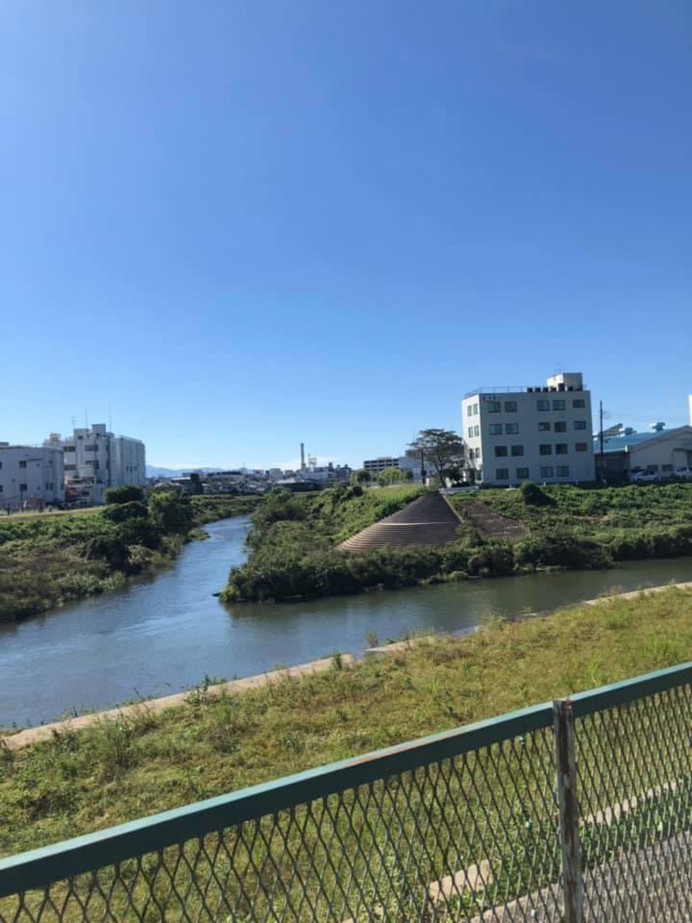 元住吉〜綱島〜鶴見川〜市ヶ尾〜都築緑道〜尻手黒川ぐるっとコースの写真10