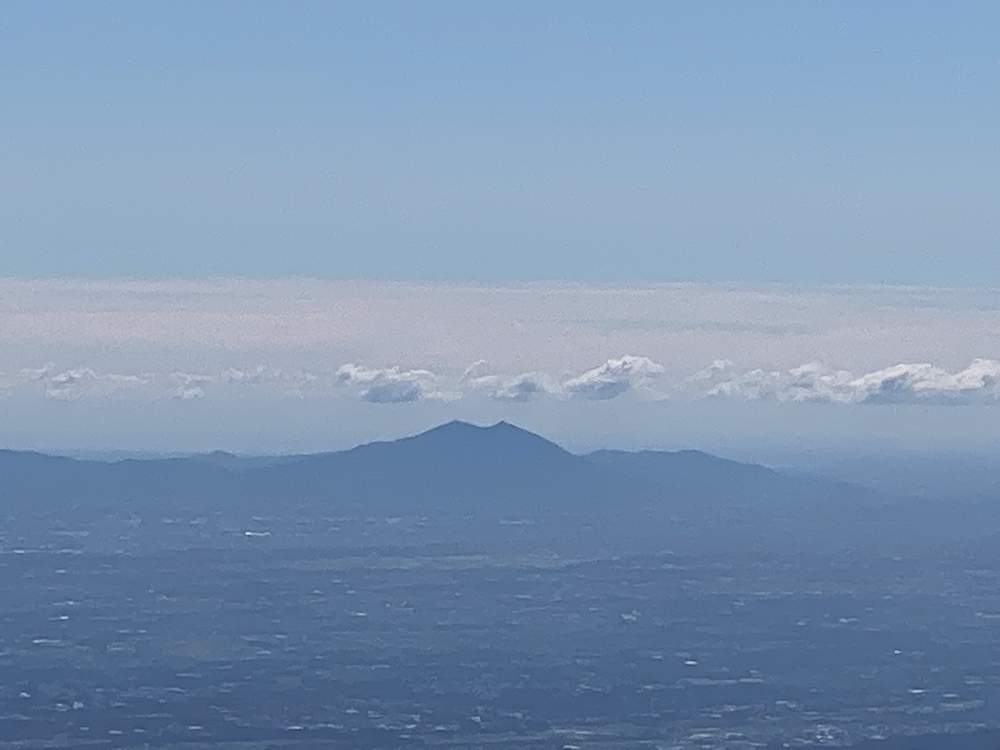 男体山（二荒山神社中宮祠〜山頂往復）の写真10