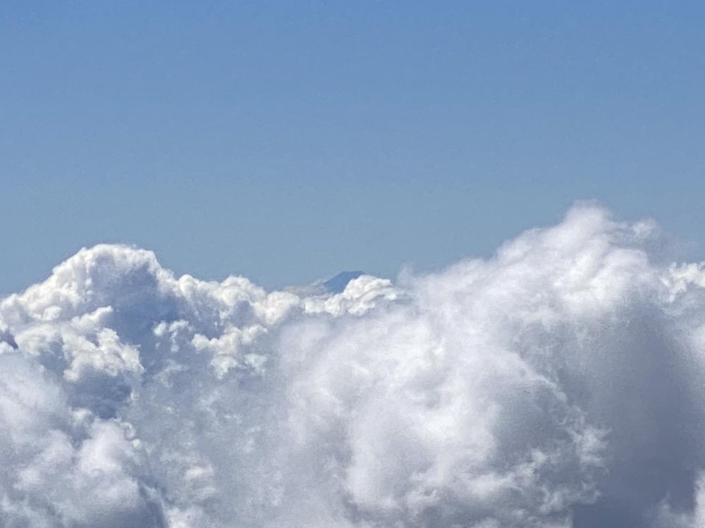 男体山（二荒山神社中宮祠〜山頂往復）の写真12