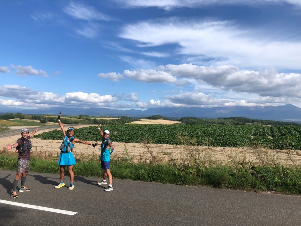 感動の絶景続きコース✨の写真4