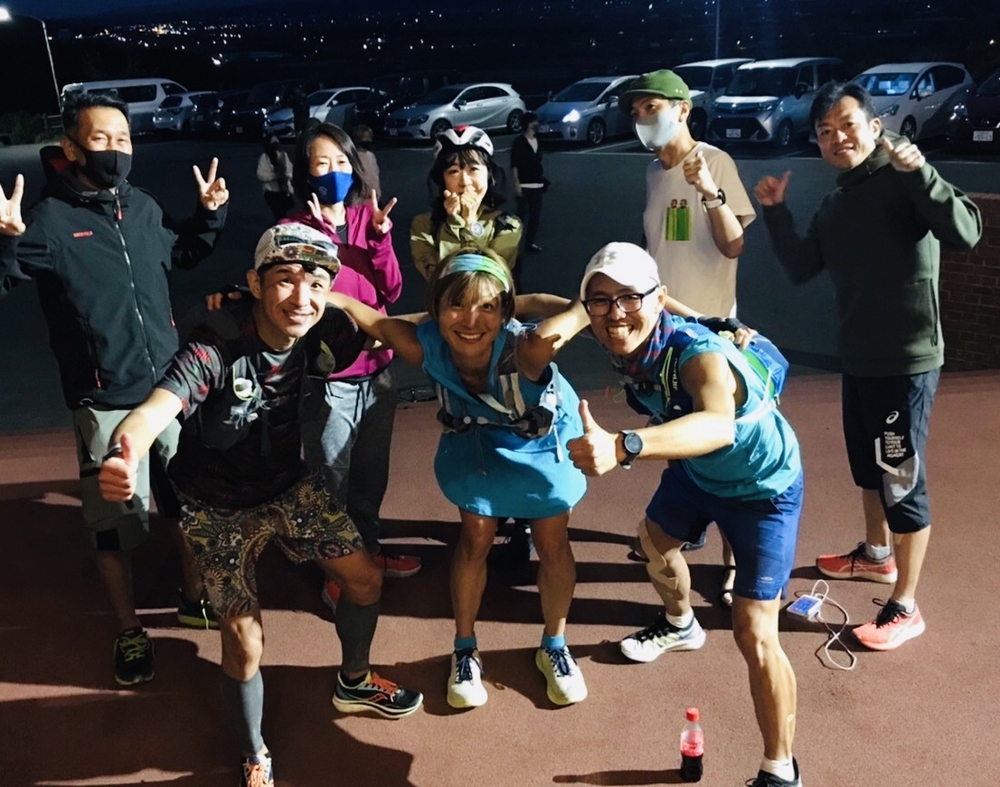 感動の絶景続きコース✨の写真10