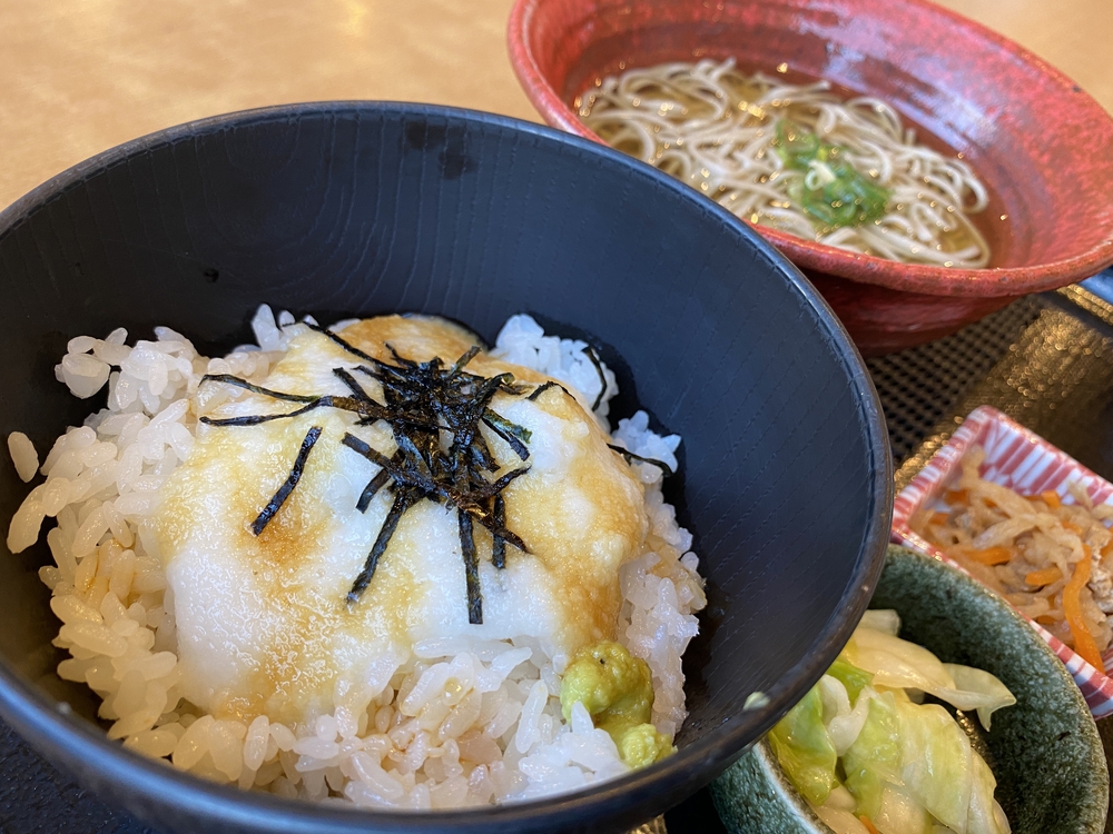 早朝の横浜でアート劇坂渓谷温泉の写真6