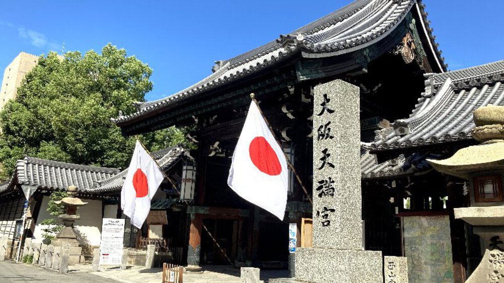 中之島の『橋』をとことん楽しむの写真10