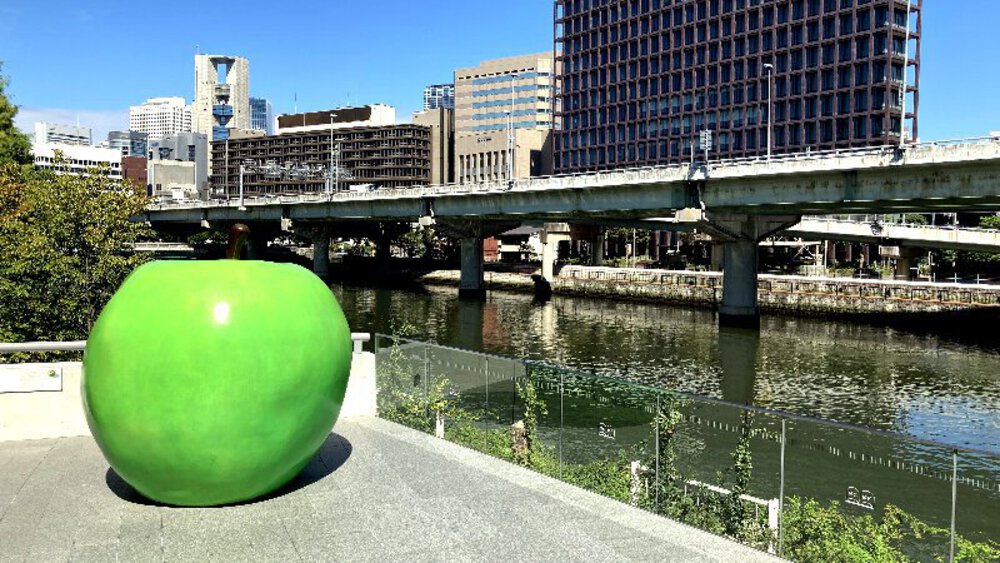 中之島の『橋』をとことん楽しむの写真13