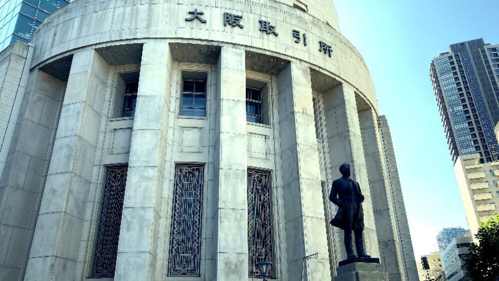 中之島の『橋』をとことん楽しむの写真15