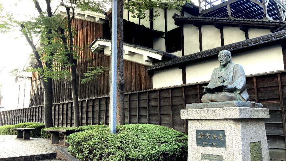 中之島の『橋』をとことん楽しむの写真17